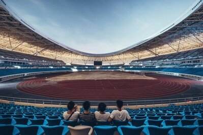 The Hidden Logistics Behind Sports Events