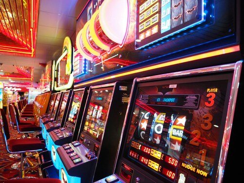 Important Considerations for Selecting Online Slots
